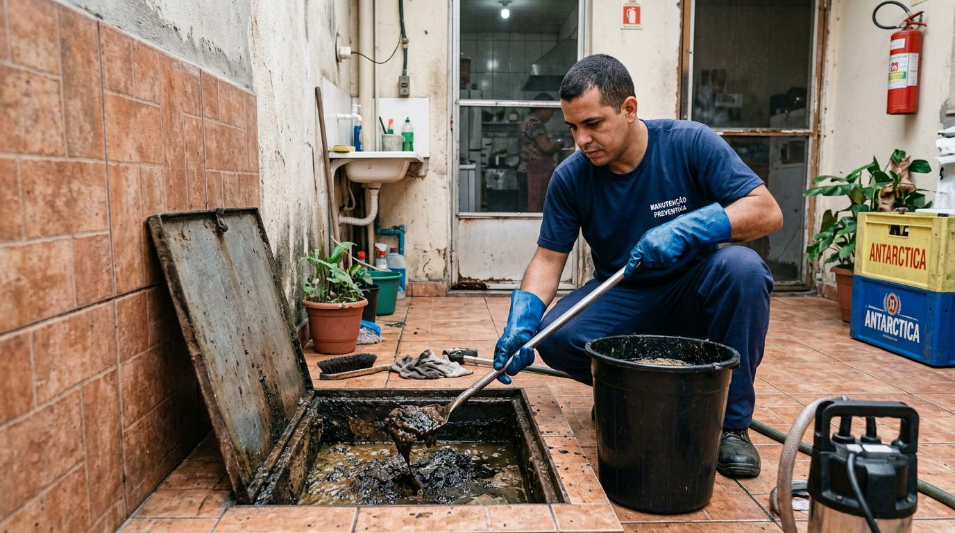 Remoção de Gordura Acumulada em Aracaju‑SE