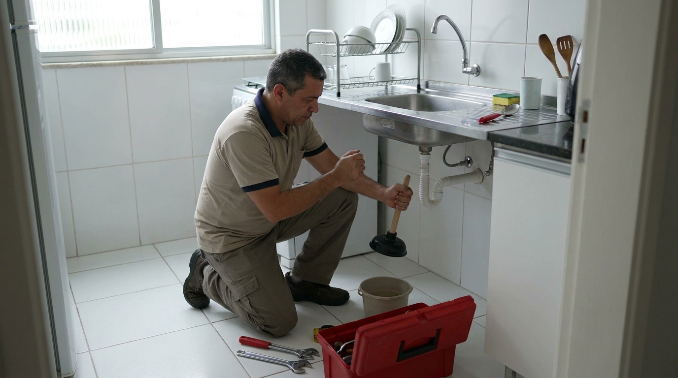 Remoção de Restos em Aracaju‑SE